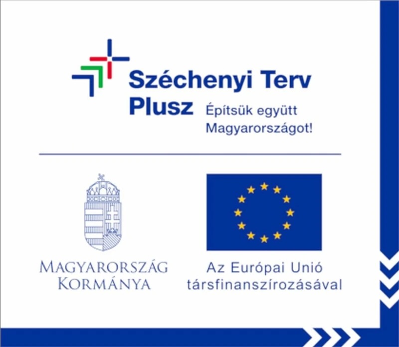 Szechenyi Terv Plusz
